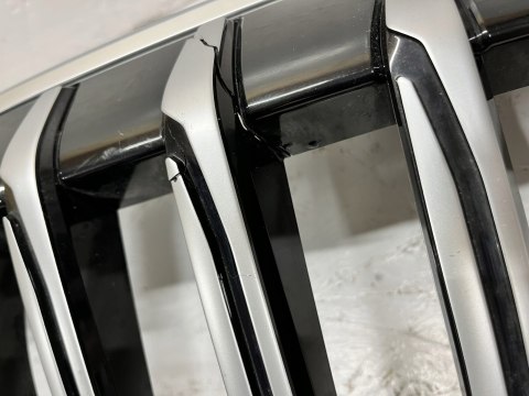 BMW X1 U11 ATRAPA GRILL 9880301 ORG WYS 24H FV BMW X1 U11 ATRAPA GRILL 9880301 ORG WYS 24H FV