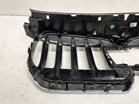 BMW X1 U11 ATRAPA GRILL 9880301 ORG WYS 24H FV BMW X1 U11 ATRAPA GRILL 9880301 ORG WYS 24H FV