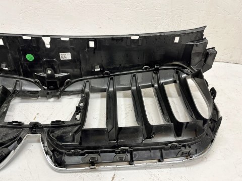 BMW X1 U11 ATRAPA GRILL 9880301 ORG WYS 24H FV BMW X1 U11 ATRAPA GRILL 9880301 ORG WYS 24H FV