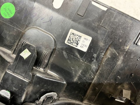 BMW X1 U11 ATRAPA GRILL 9880301 ORG WYS 24H FV BMW X1 U11 ATRAPA GRILL 9880301 ORG WYS 24H FV