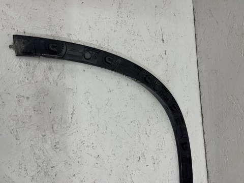 BMW X1 U11 M PAKIET NAKŁADKA LISTWA BŁOTNIK LEWY PRZÓD 5A01685 ORG FV WYS BMW X1 U11 M PAKIET NAKŁADKA LISTWA BŁOTNIK LEWY PRZÓD 5A01685 ORG FV WYS