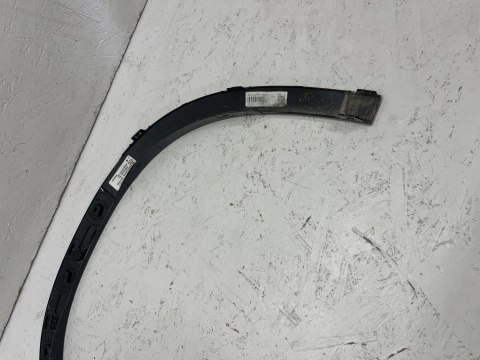 BMW X1 U11 M PAKIET NAKŁADKA LISTWA BŁOTNIK LEWY PRZÓD 5A01685 ORG FV WYS BMW X1 U11 M PAKIET NAKŁADKA LISTWA BŁOTNIK LEWY PRZÓD 5A01685 ORG FV WYS