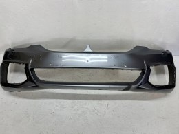 BMW 5 G30 G31 M PAKIET ZDERZAK PRZEDNI PRZÓD ORG FV WYS 24H