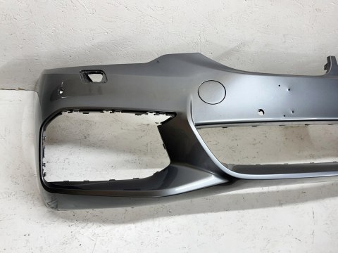 BMW 5 G30 G31 M PAKIET ZDERZAK PRZEDNI PRZÓD ORG FV WYS 24H BMW 5 G30 G31 M PAKIET ZDERZAK PRZEDNI PRZÓD ORG FV WYS 24H