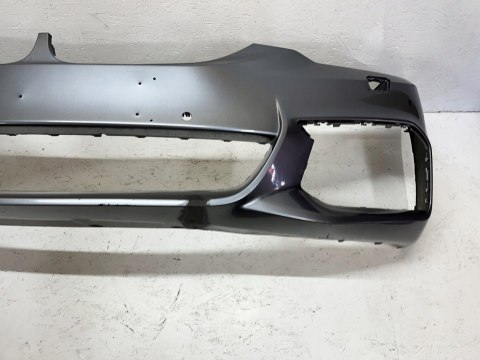 BMW 5 G30 G31 M PAKIET ZDERZAK PRZEDNI PRZÓD ORG FV WYS 24H BMW 5 G30 G31 M PAKIET ZDERZAK PRZEDNI PRZÓD ORG FV WYS 24H