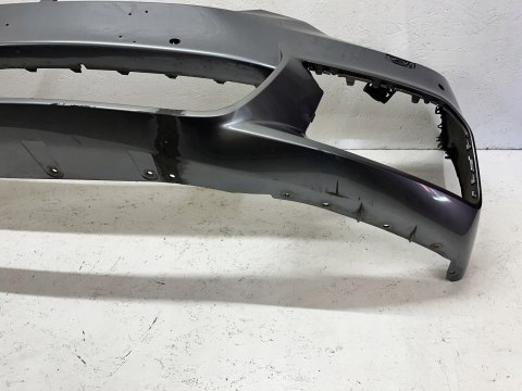 BMW 5 G30 G31 M PAKIET ZDERZAK PRZEDNI PRZÓD ORG FV WYS 24H BMW 5 G30 G31 M PAKIET ZDERZAK PRZEDNI PRZÓD ORG FV WYS 24H