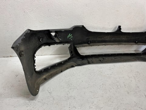 BMW 5 G30 G31 M PAKIET ZDERZAK PRZEDNI PRZÓD ORG FV WYS 24H BMW 5 G30 G31 M PAKIET ZDERZAK PRZEDNI PRZÓD ORG FV WYS 24H