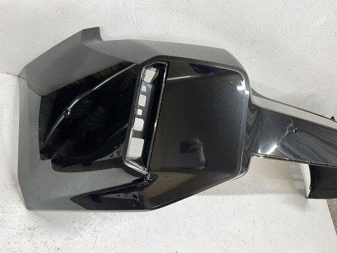 BMW G87 M2 ZDERZAK TYŁ TYLNY 8081235 ORG FV WYS 24H BMW G87 M2 ZDERZAK TYŁ TYLNY 8081235 ORG FV WYS 24H