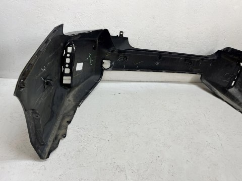BMW G87 M2 ZDERZAK TYŁ TYLNY 8081235 ORG FV WYS 24H BMW G87 M2 ZDERZAK TYŁ TYLNY 8081235 ORG FV WYS 24H