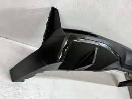 BMW I4 G26 DOKŁADKA DYFUZOR ZDERZAK TYLNY TYŁ 8737066 ORG WYS 24H FV