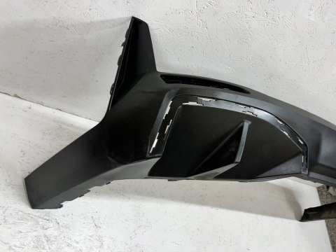 BMW I4 G26 DOKŁADKA DYFUZOR ZDERZAK TYLNY TYŁ 8737066 ORG WYS 24H FV BMW I4 G26 DOKŁADKA DYFUZOR ZDERZAK TYLNY TYŁ 8737066 ORG WYS 24H FV