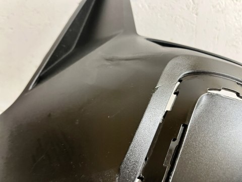 BMW I4 G26 DOKŁADKA DYFUZOR ZDERZAK TYLNY TYŁ 8737066 ORG WYS 24H FV BMW I4 G26 DOKŁADKA DYFUZOR ZDERZAK TYLNY TYŁ 8737066 ORG WYS 24H FV