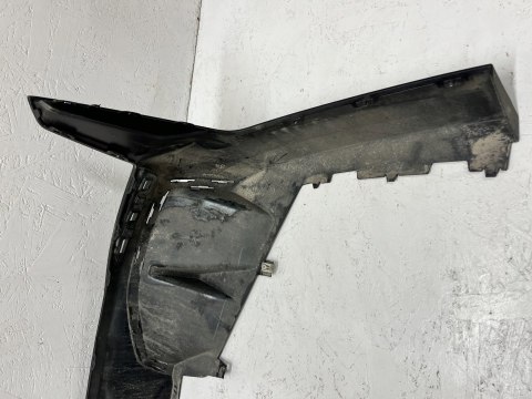 BMW I4 G26 DOKŁADKA DYFUZOR ZDERZAK TYLNY TYŁ 8737066 ORG WYS 24H FV BMW I4 G26 DOKŁADKA DYFUZOR ZDERZAK TYLNY TYŁ 8737066 ORG WYS 24H FV