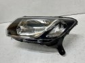 DACIA LOGAN SANDERO 2 II REFLEKTOR LEWY 260608494R ORG FV WYS 24H