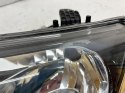 DACIA LOGAN SANDERO 2 II REFLEKTOR LEWY 260608494R ORG FV WYS 24H