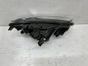 DACIA LOGAN SANDERO 2 II REFLEKTOR LEWY 260608494R ORG FV WYS 24H