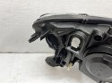 DACIA LOGAN SANDERO 2 II REFLEKTOR LEWY 260608494R ORG FV WYS 24H