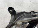 DACIA LOGAN SANDERO 2 II REFLEKTOR LEWY 260608494R ORG FV WYS 24H