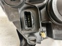 DACIA LOGAN SANDERO 2 II REFLEKTOR LEWY 260608494R ORG FV WYS 24H