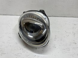 FIAT 500 LIFT REFLEKTOR PRAWY PRZEDNI PRZÓD 52129441 ORG FV WYS 24h
