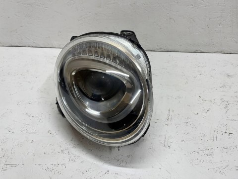 FIAT 500 LIFT REFLEKTOR PRAWY PRZEDNI PRZÓD 52129441 ORG FV WYS 24h FIAT 500 LIFT REFLEKTOR PRAWY PRZEDNI PRZÓD 52129441 ORG FV WYS 24h