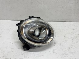 FIAT 500 LIFT REFLEKTOR PRAWY PRZEDNI PRZÓD 52129441 ORG FV WYS 24h