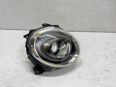 FIAT 500 LIFT REFLEKTOR PRAWY PRZEDNI PRZÓD 52129441 ORG FV WYS 24h FIAT 500 LIFT REFLEKTOR PRAWY PRZEDNI PRZÓD 52129441 ORG FV WYS 24h