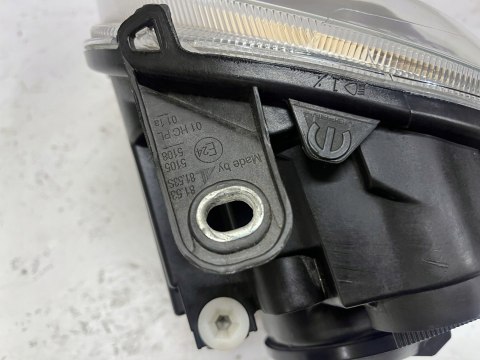FIAT 500 LIFT REFLEKTOR PRAWY PRZEDNI PRZÓD 52129441 ORG FV WYS 24h FIAT 500 LIFT REFLEKTOR PRAWY PRZEDNI PRZÓD 52129441 ORG FV WYS 24h