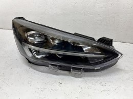 FORD FOCUS MK4 REFLEKTOR PRAWY FULL LED JX7B-13E014-CE ORG FV WYS 24H
