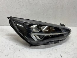 FORD FOCUS MK4 REFLEKTOR PRAWY FULL LED JX7B-13E014-CE ORG FV WYS 24H
