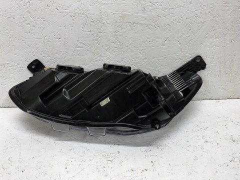 FORD FOCUS MK4 ZWYKŁY REFLEKTOR PRAWY MX7B-13E014-CD ORG FV WYS 24H FORD FOCUS MK4 ZWYKŁY REFLEKTOR PRAWY MX7B-13E014-CD ORG FV WYS 24H