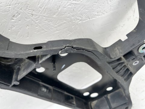 HYUNDAI I20 III PAS PRZEDNI WZMOCNIENIE CZOŁOWE 64101-q0000 ORG WYS 24H FV HYUNDAI I20 III PAS PRZEDNI WZMOCNIENIE CZOŁOWE 64101-q0000 ORG WYS 24H FV
