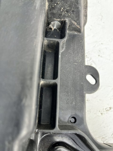 HYUNDAI I30 III PAS PRZEDNI WZMOCNIENIE CZOŁOWE 64101-G4000 ORG WYS 24H FV HYUNDAI I30 III PAS PRZEDNI WZMOCNIENIE CZOŁOWE 64101-G4000 ORG WYS 24H FV