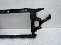 HYUNDAI I30 III PAS PRZEDNI WZMOCNIENIE CZOŁOWE 64101-G4000 ORG WYS 24H FV