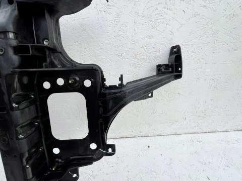 HYUNDAI I30 III PAS PRZEDNI WZMOCNIENIE CZOŁOWE 64101-G4000 ORG WYS 24H FV HYUNDAI I30 III PAS PRZEDNI WZMOCNIENIE CZOŁOWE 64101-G4000 ORG WYS 24H FV