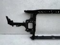 HYUNDAI I30 III PAS PRZEDNI WZMOCNIENIE CZOŁOWE 64101-G4000 ORG WYS 24H FV