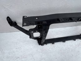 HYUNDAI I30 III PAS PRZEDNI WZMOCNIENIE CZOŁOWE 64101-G4000 ORG WYS 24H FV