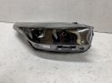 KIA X CEED XCEED LIFT PRAWY REFLEKTOR 92102-J7850 J7921-61560 ORG WYS 24H