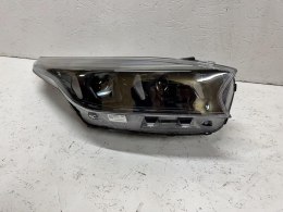 KIA X CEED XCEED LIFT PRAWY REFLEKTOR 92102-J7850 J7921-61560 ORG WYS 24H