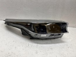 KIA X CEED XCEED LIFT PRAWY REFLEKTOR 92102-J7850 J7921-61560 ORG WYS 24H