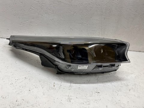 KIA X CEED XCEED LIFT PRAWY REFLEKTOR 92102-J7850 J7921-61560 ORG WYS 24H KIA X CEED XCEED LIFT PRAWY REFLEKTOR 92102-J7850 J7921-61560 ORG WYS 24H