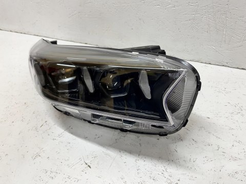 KIA X CEED XCEED LIFT PRAWY REFLEKTOR 92102-J7850 J7921-61560 ORG WYS 24H KIA X CEED XCEED LIFT PRAWY REFLEKTOR 92102-J7850 J7921-61560 ORG WYS 24H