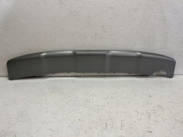 KIA NIRO 19- DOKŁADKA ZDERZAKA TYŁ 86665-G5500 ORG WYS 24H FV