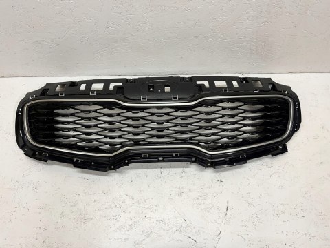 KIA SPORTAGE 4 IV GT LINE ATRAPA GRILL 86350-F1500 ORG WYS 24H FV KIA SPORTAGE 4 IV GT LINE ATRAPA GRILL 86350-F1500 ORG WYS 24H FV