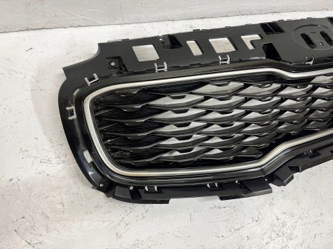 KIA SPORTAGE 4 IV GT LINE ATRAPA GRILL 86350-F1500 ORG WYS 24H FV KIA SPORTAGE 4 IV GT LINE ATRAPA GRILL 86350-F1500 ORG WYS 24H FV