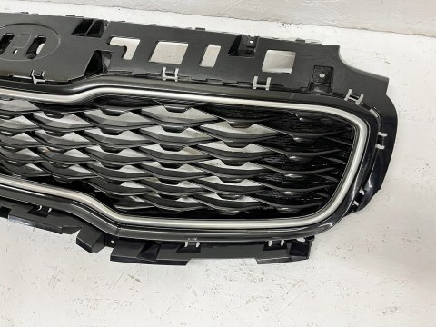 KIA SPORTAGE 4 IV GT LINE ATRAPA GRILL 86350-F1500 ORG WYS 24H FV KIA SPORTAGE 4 IV GT LINE ATRAPA GRILL 86350-F1500 ORG WYS 24H FV