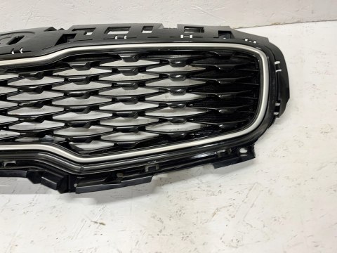 KIA SPORTAGE 4 IV GT LINE ATRAPA GRILL 86350-F1500 ORG WYS 24H FV KIA SPORTAGE 4 IV GT LINE ATRAPA GRILL 86350-F1500 ORG WYS 24H FV