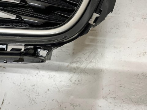 KIA SPORTAGE 4 IV GT LINE ATRAPA GRILL 86350-F1500 ORG WYS 24H FV KIA SPORTAGE 4 IV GT LINE ATRAPA GRILL 86350-F1500 ORG WYS 24H FV