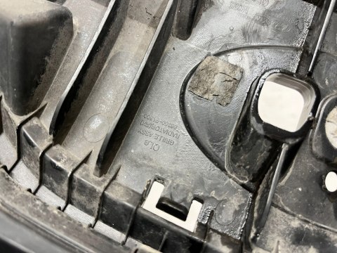 KIA SPORTAGE 4 IV GT LINE ATRAPA GRILL 86350-F1500 ORG WYS 24H FV KIA SPORTAGE 4 IV GT LINE ATRAPA GRILL 86350-F1500 ORG WYS 24H FV