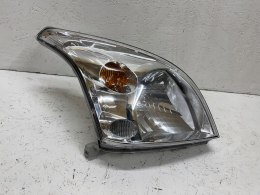 LAND CRUSIER 120 2003- REFLEKTOR PRAWY ZAMIENNIK FV WYS 24H